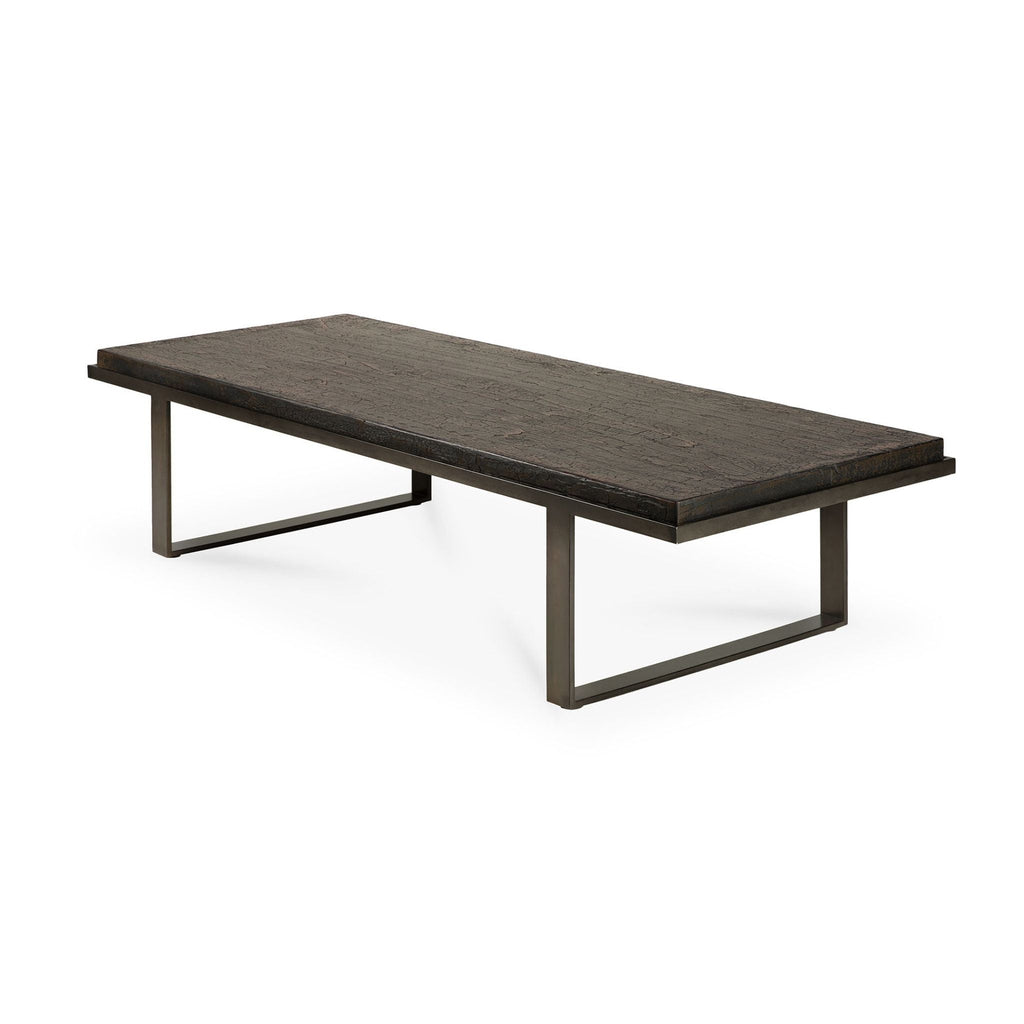 Stability Coffee Table - Sage Interiorsethnicraftcoffee table