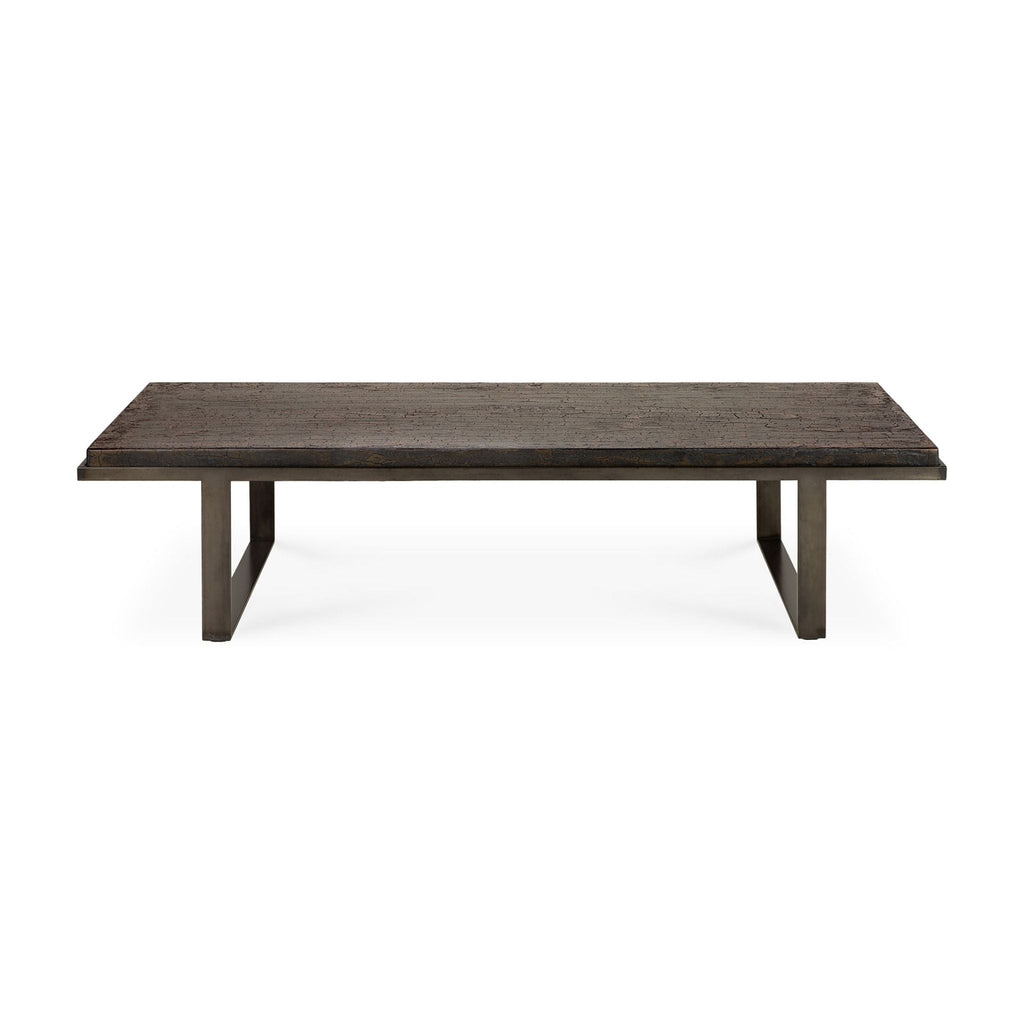 Stability Coffee Table - Sage Interiorsethnicraftcoffee table