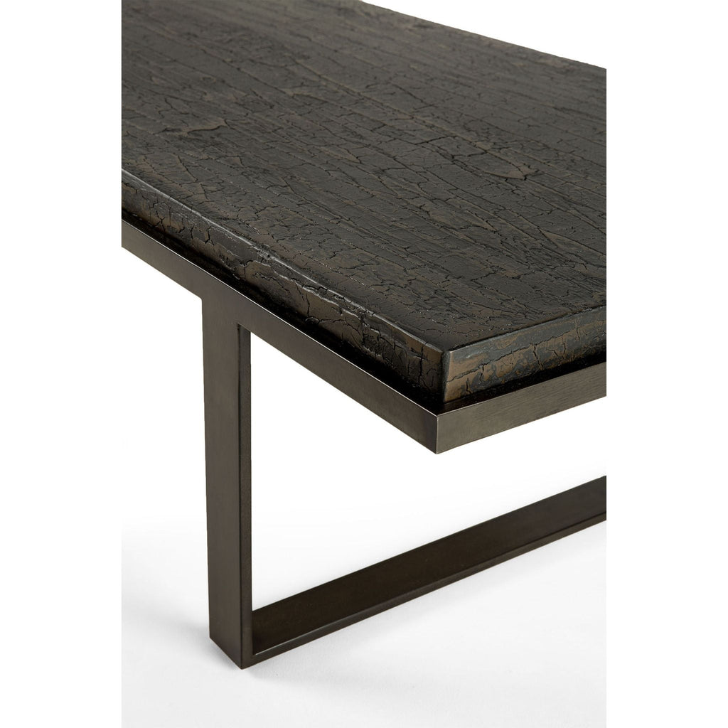 Stability Coffee Table - Sage Interiorsethnicraftcoffee table