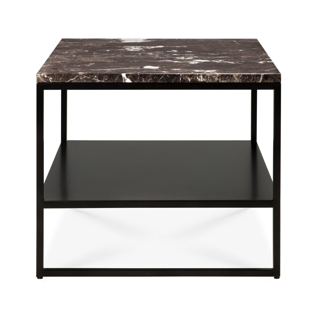 Stone Side Table - Sage InteriorsethnicraftSide Table