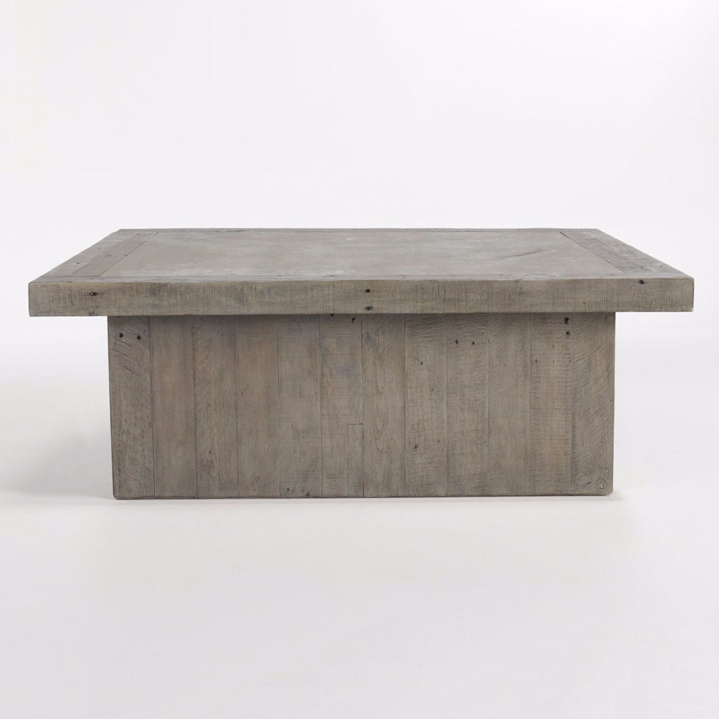 Stonebridge Coffee Table - Sage InteriorsClassic Homecoffee table