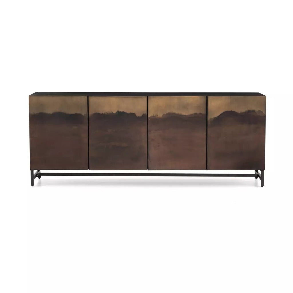 Stormy Sideboard - Sage InteriorsFour Handssideboard