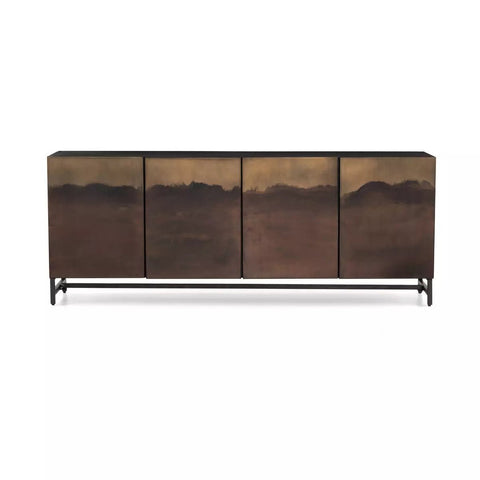 Stormy Sideboard - Sage InteriorsFour Handssideboard