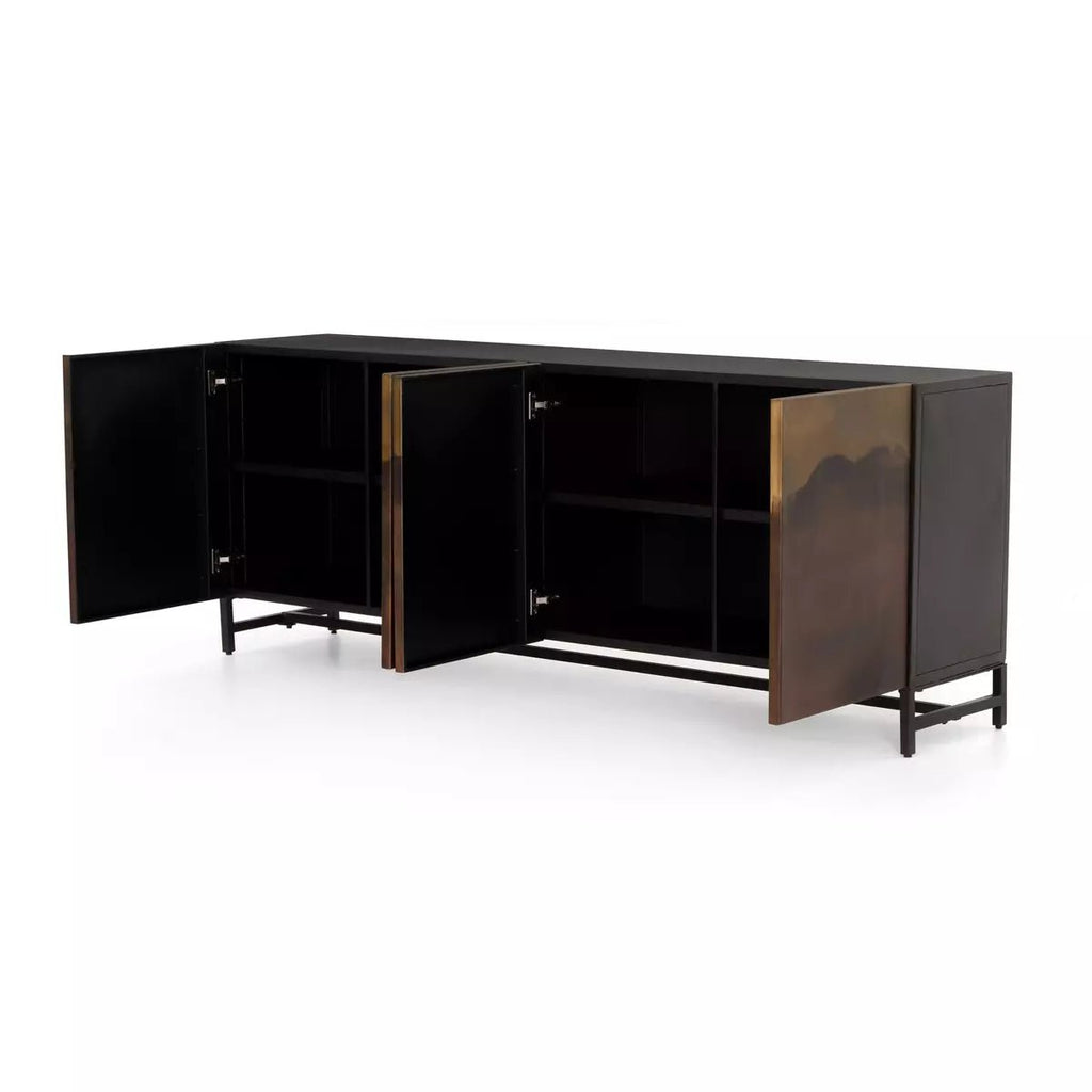 Stormy Sideboard - Sage InteriorsFour Handssideboard