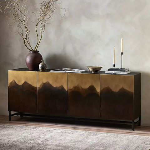 Stormy Sideboard - Sage InteriorsFour Handssideboard