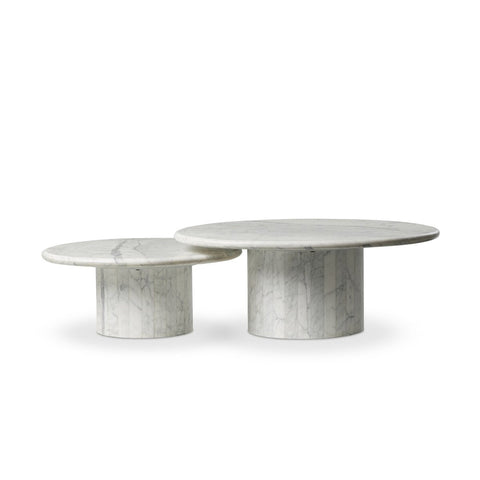 Stuart Nesting Coffee Tables - Sage InteriorsFour HandsCoffee Table