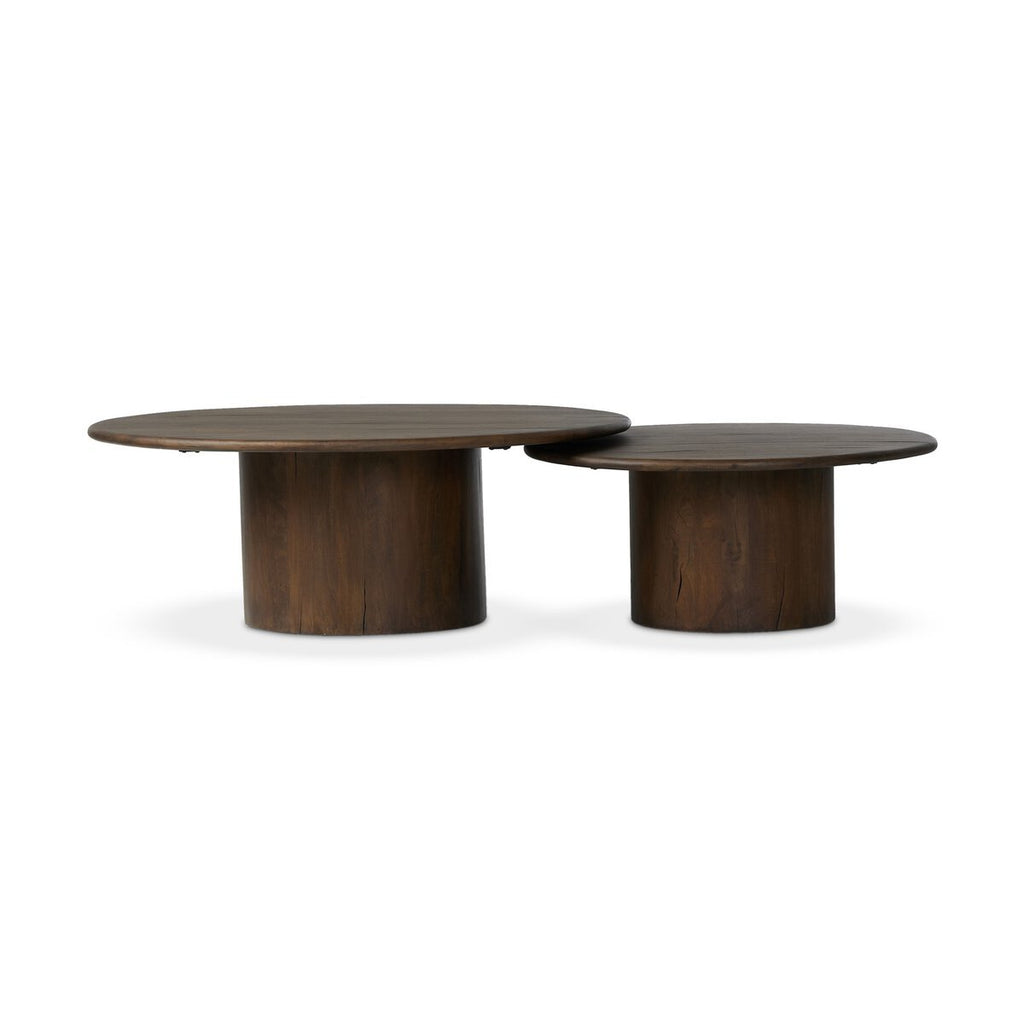 Stuart Nesting Coffee Tables - Sage InteriorsFour HandsCoffee Table