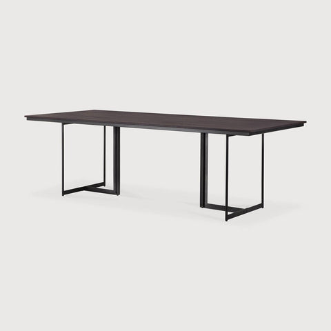 Tacet Dining Table - Sage InteriorsEthnicraftDining Table