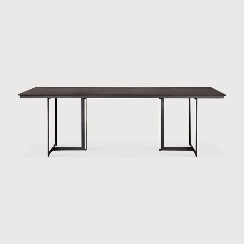 Tacet Dining Table - Sage InteriorsEthnicraftDining Table