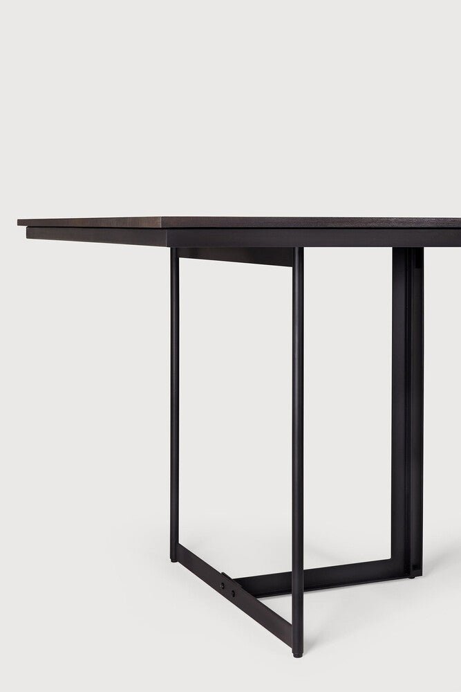 Tacet Dining Table - Sage InteriorsEthnicraftDining Table