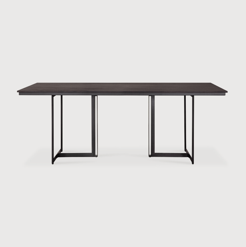 Tacet Dining Table - Sage InteriorsEthnicraftDining Table