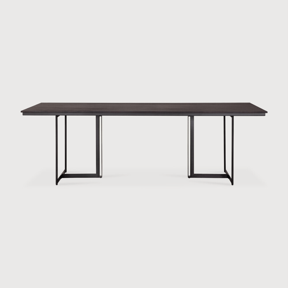 Tacet Dining Table - Sage InteriorsEthnicraftDining Table