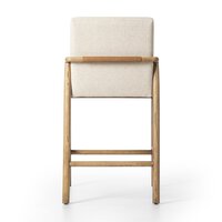 Taki Bar Stool + Counter Stool - Sage InteriorsFour HandsTable & Bar Stools