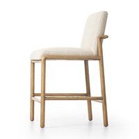 Taki Bar Stool + Counter Stool - Sage InteriorsFour HandsTable & Bar Stools