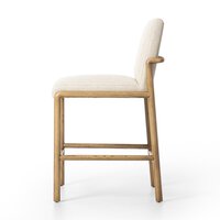 Taki Bar Stool + Counter Stool - Sage InteriorsFour HandsTable & Bar Stools