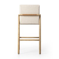 Taki Bar Stool + Counter Stool - Sage InteriorsFour HandsTable & Bar Stools