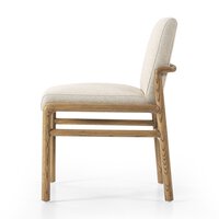 Taki Dining Chair - Sage InteriorsFour HandsTable & Bar Stools