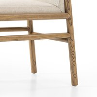 Taki Dining Chair - Sage InteriorsFour HandsTable & Bar Stools