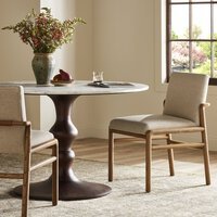 Taki Dining Chair - Sage InteriorsFour HandsTable & Bar Stools