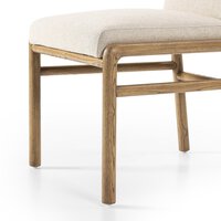 Taki Dining Chair - Sage InteriorsFour HandsTable & Bar Stools