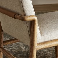 Taki Dining Chair - Sage InteriorsFour HandsTable & Bar Stools