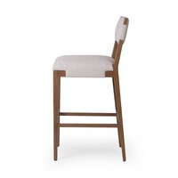 Tamari Bar + Counter Stool - Sage InteriorsFour HandsTable & Bar Stools