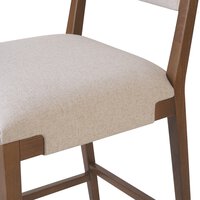 Tamari Bar + Counter Stool - Sage InteriorsFour HandsTable & Bar Stools