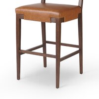 Tamari Bar + Counter Stool - Sage InteriorsFour HandsTable & Bar Stools