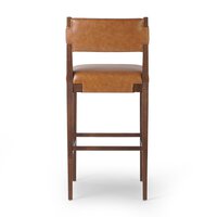 Tamari Bar + Counter Stool - Sage InteriorsFour HandsTable & Bar Stools