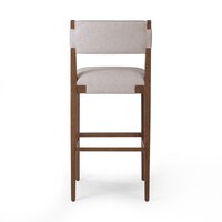 Tamari Bar + Counter Stool - Sage InteriorsFour HandsTable & Bar Stools