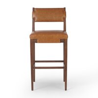 Tamari Bar + Counter Stool - Sage InteriorsFour HandsTable & Bar Stools