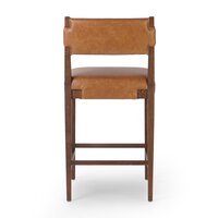 Tamari Bar + Counter Stool - Sage InteriorsFour HandsTable & Bar Stools