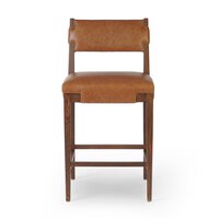 Tamari Bar + Counter Stool - Sage InteriorsFour HandsTable & Bar Stools