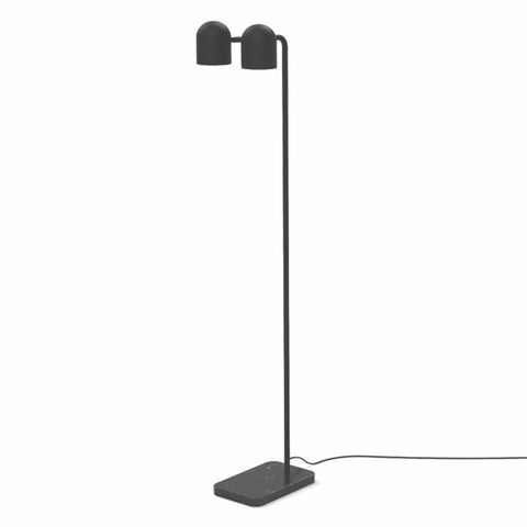 Tandem Floor Lamp - Sage InteriorsgusFloor Lamp