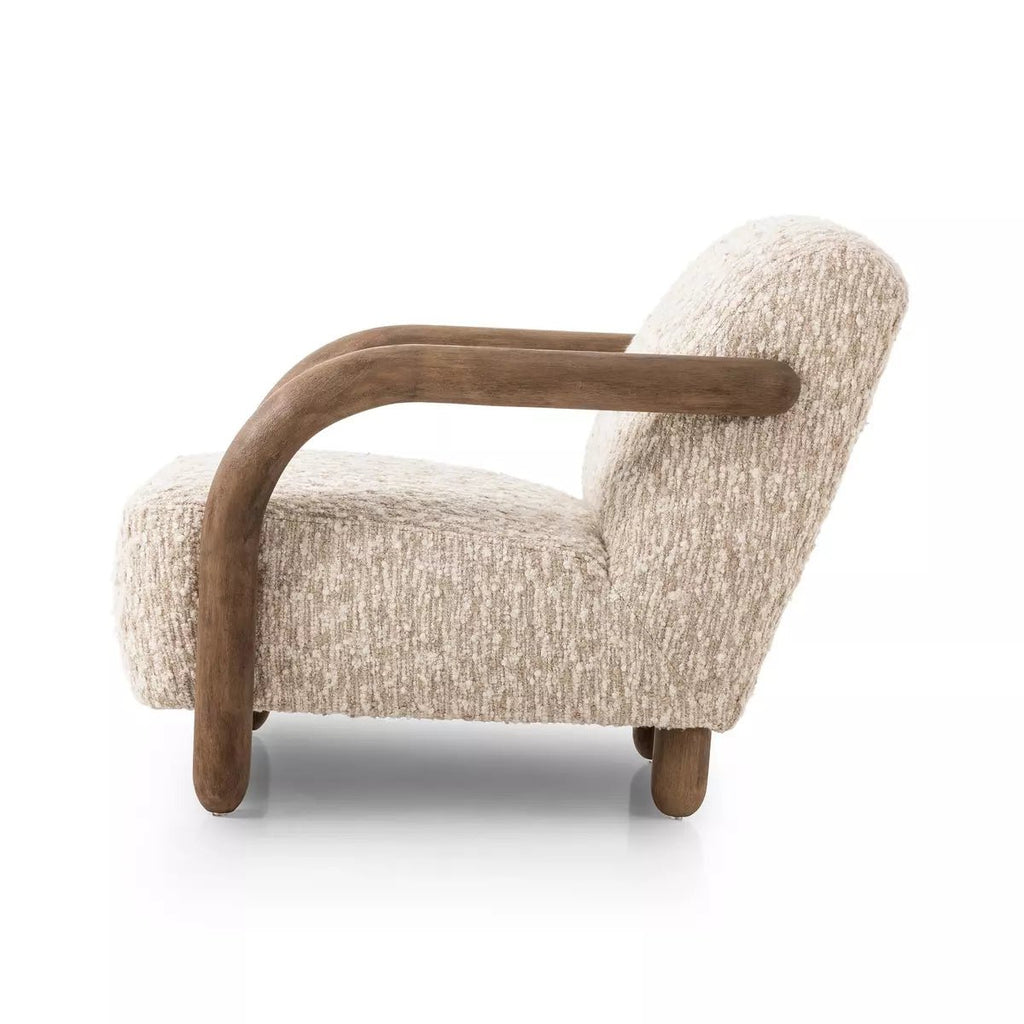 Tartar Accent Chair - Sage InteriorsFH