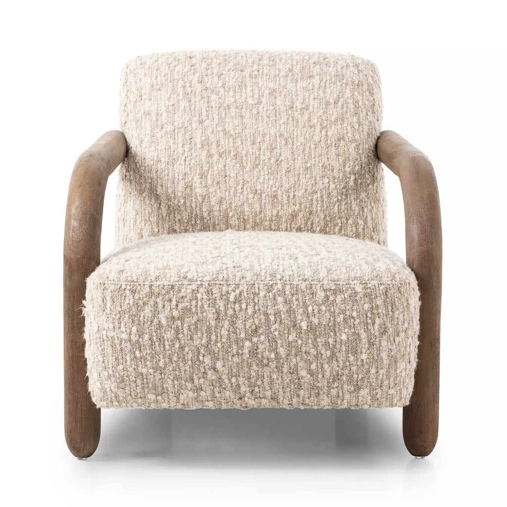 Tartar Accent Chair - Sage InteriorsFH