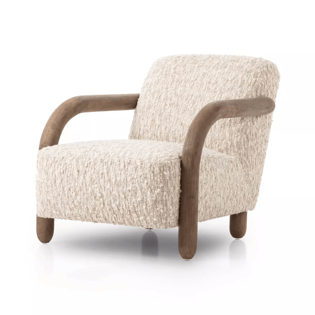 Tartar Accent Chair - Sage InteriorsFH