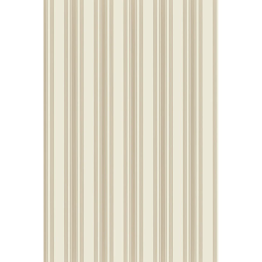 Tented Stripe Wallpaper - Sage InteriorsFarrow & BallWallpaper