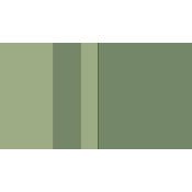 Tented Stripe Wallpaper - Sage InteriorsFarrow & BallWallpaper