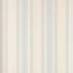 Tented Stripe Wallpaper - Sage InteriorsFarrow & BallWallpaper