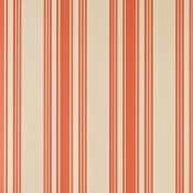 Tented Stripe Wallpaper - Sage InteriorsFarrow & BallWallpaper