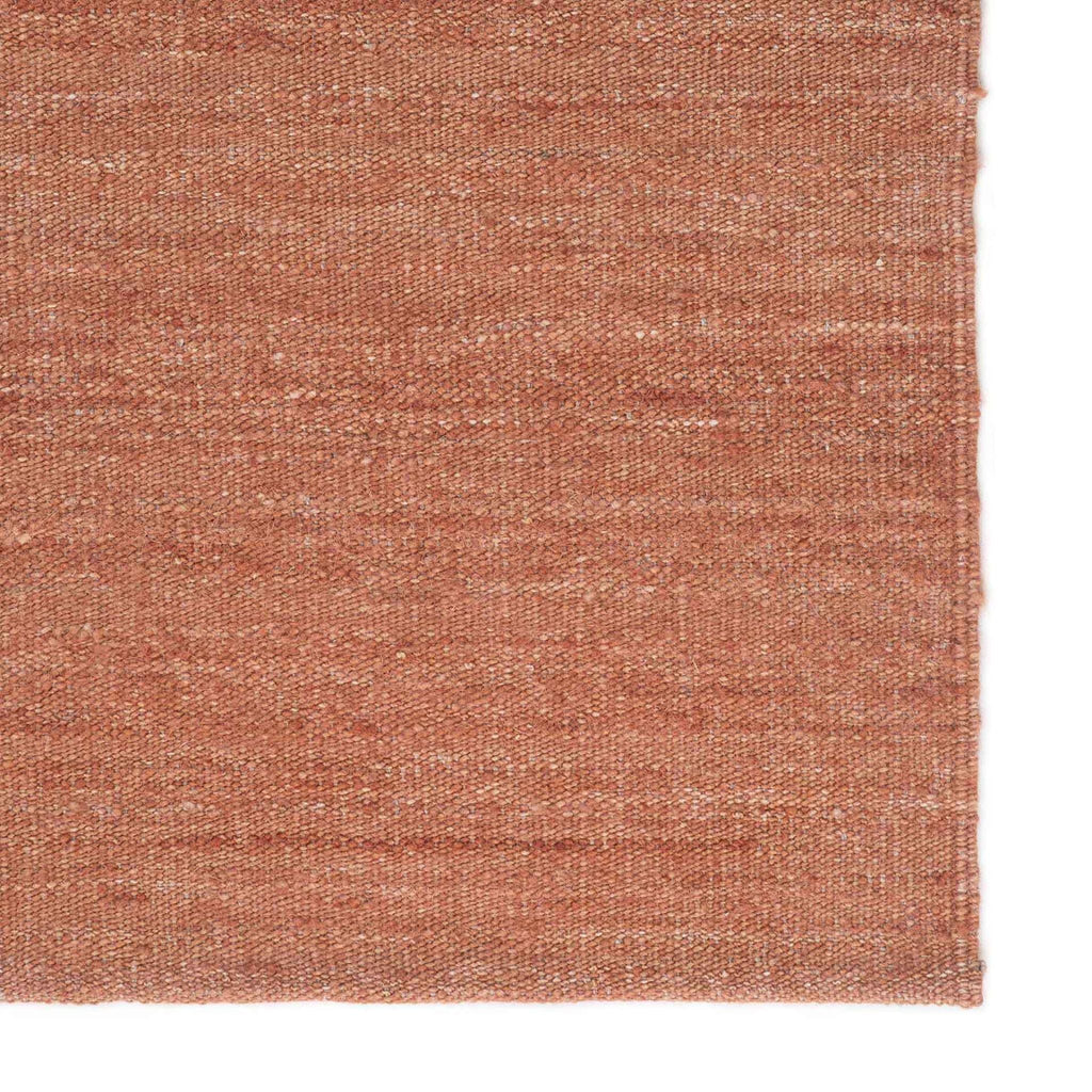 Terracotta Nomad KILIM Rug - Sage InteriorsethnicraftRugs