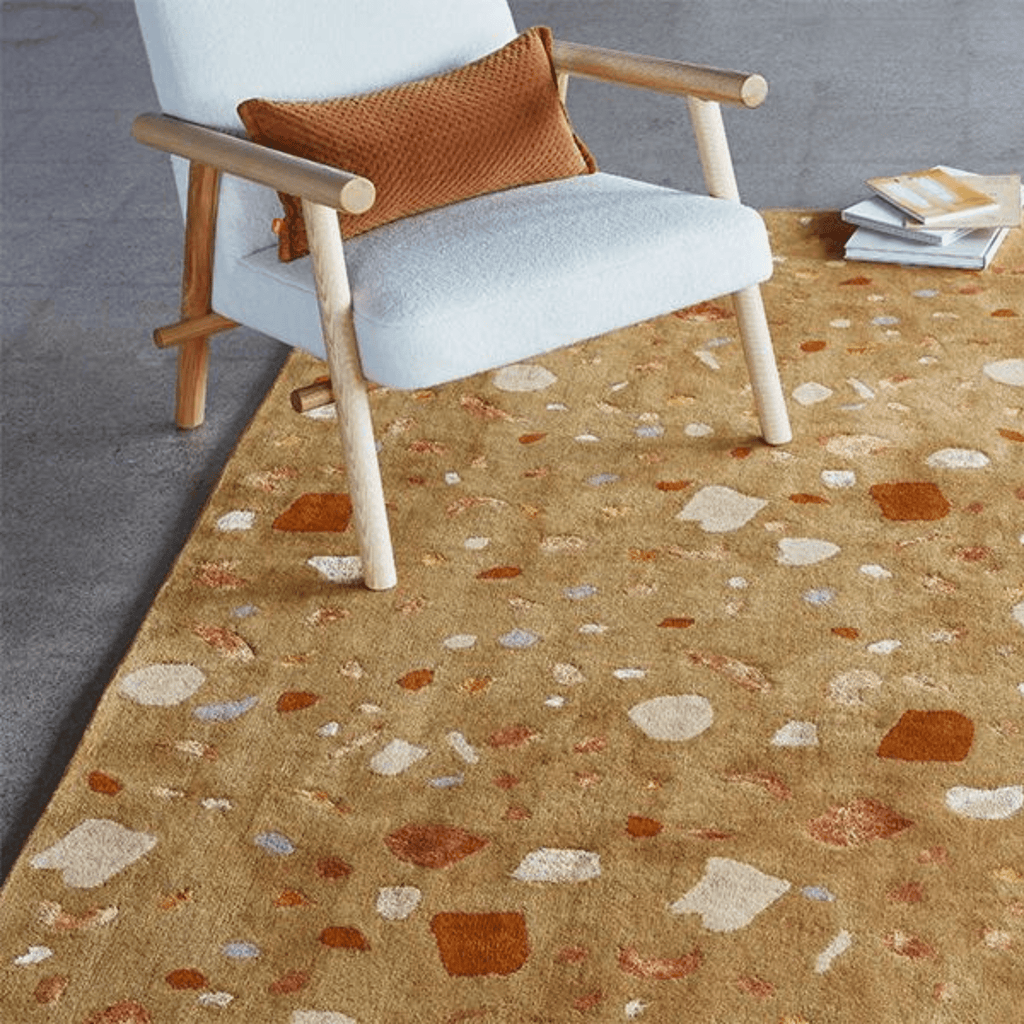 Terraz Rug - Sage InteriorsgusRug