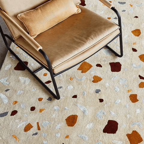 Terraz Rug - Sage InteriorsgusRug