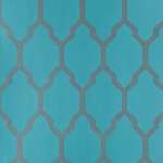 Tessella Wallpaper - Sage InteriorsFarrow & BallWallpaper