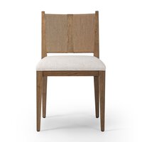 Textured Dining Chair - Sage InteriorsFour HandsTable & Bar Stools