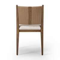 Textured Dining Chair - Sage InteriorsFour HandsTable & Bar Stools