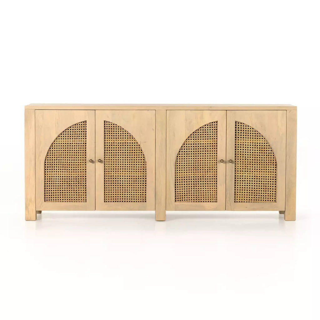 Tilda Sideboard, Natural Mango - Sage InteriorsFour Handssideboard