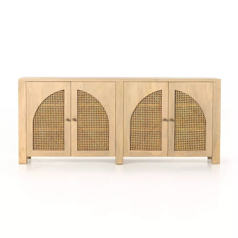 Tilda Sideboard, Natural Mango - Sage InteriorsFour Handssideboard