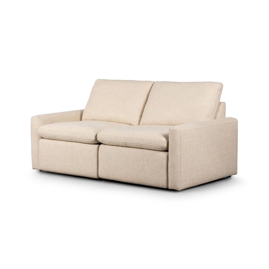 Tillery Power Recliner 2 - Piece Sofa - 78" - Sage InteriorsFour HandsSofa